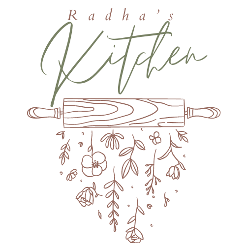 Radha's Kitchen